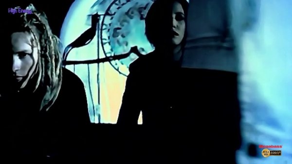 Alexia - Summer is crazy 16:9 HD