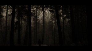 ТУЧИ НАД РАЙОНОМ | Страшная история на ночь | Черный Рик