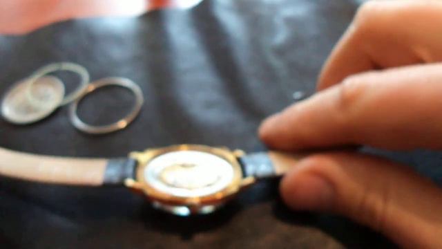 Часы Луч 2209 смотреть онлайн
