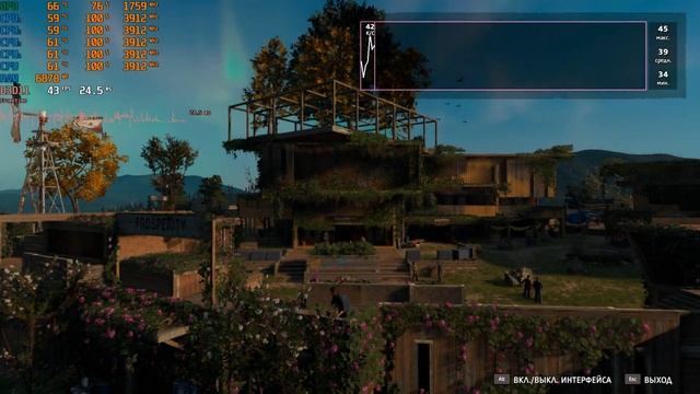 СРАВНЕНИЕ 8Gb и 16Gb ОЗУ В 2021 ГОДУ! I3 7100 и Gtx 1050ti