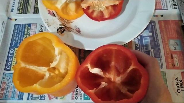 Можно ли из магазинных перцев брать семена?