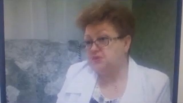 Главврач Вера Озмитель. Часть 2. Деньги, хамство и очереди смотреть онлайн