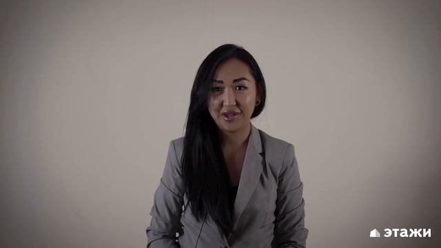 Сотрудники Этажи / Работа мечты / Компания Этажи смотреть онлайн