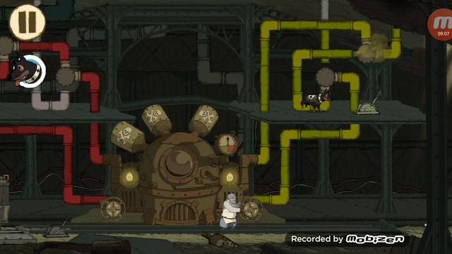 Valiant Hearts • #3 • Спасение собаки смотреть онлайн