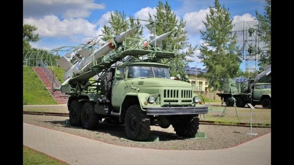 ZIL 131 | OLD TRUCKS #4 | THE FAVORITE SOVIET TRUCK