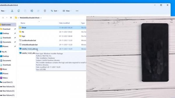 Instant Unlock Bootloader on Xiaomi MediaTek Devices | Unlock without Mi Unlock Tool | 100% Working