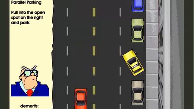 Drivers Ed - Online Classics - Part 1 смотреть онлайн
