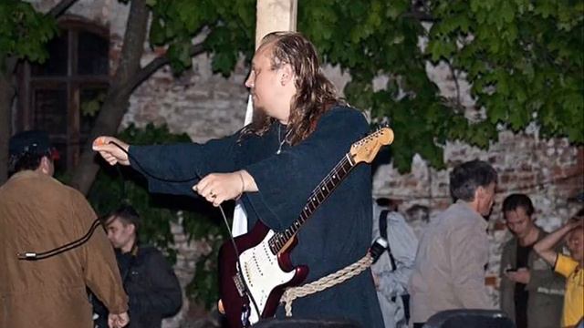 АЛАТЫРЬ & Troll Gnet El - Гимн вину (Hymn of the blame) смотреть онлайн