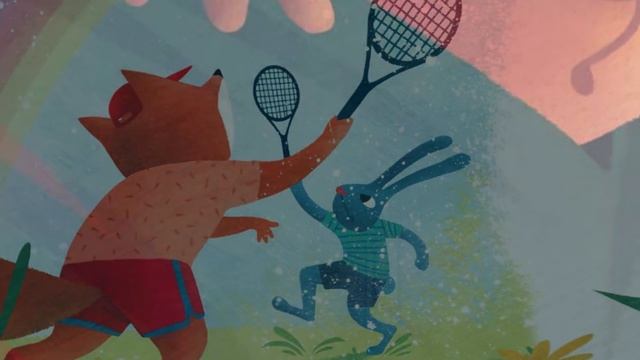 Я не боюсь темноты / Терапевтические аудиосказки, чтобы больше не бояться темноты смотреть онлайн