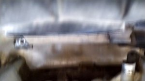 Лада Ларгус кросс. Плавают обороты на холодную. Снятие дросельной заслонки