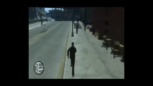 GTA IV Samsung RV511 Gameplay (Nvidia GeForce 315m, Intel Core i5 480m) смотреть онлайн