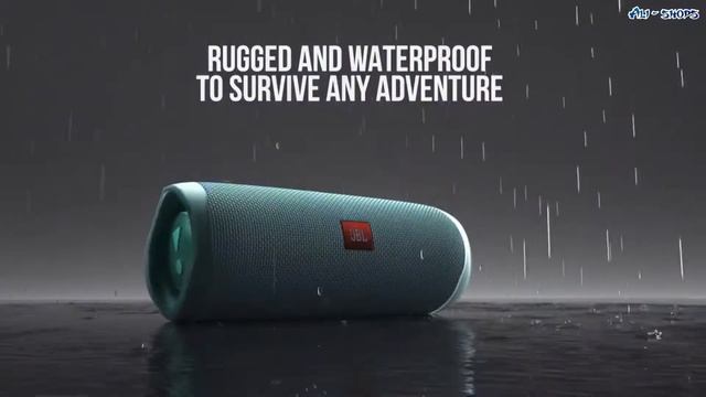 Топ 5 лучших JBL колонок с АлиЭкспресс! Блютуз колонка JBL! смотреть онлайн
