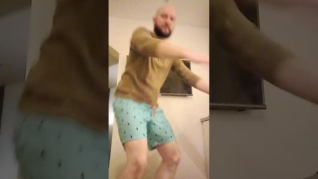 Ежедневные приседания))) День 31 смотреть онлайн