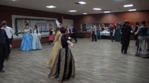 Вальс "Жизнь художника"