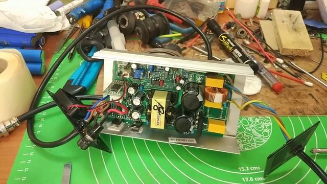 Проблема |ЗАРЯДНОЕ УСТРОЙСТВО 48в | для #Электровелосипеда смотреть онлайн