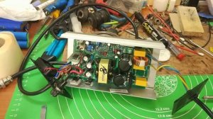 Проблема |ЗАРЯДНОЕ УСТРОЙСТВО 48в | для #Электровелосипеда