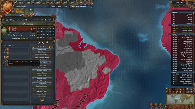 Bye Bye Benin! CK2-EU4-Vicky2-HoI4-Stellaris Super Campaign episode 291 [EU4 Part 95] смотреть онлайн