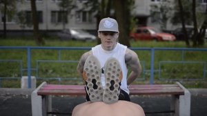 WORKOUT «Здравый двор».  сбор №2