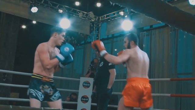 Кутлуметов Ростислав vs Хрулев Данила смотреть онлайн
