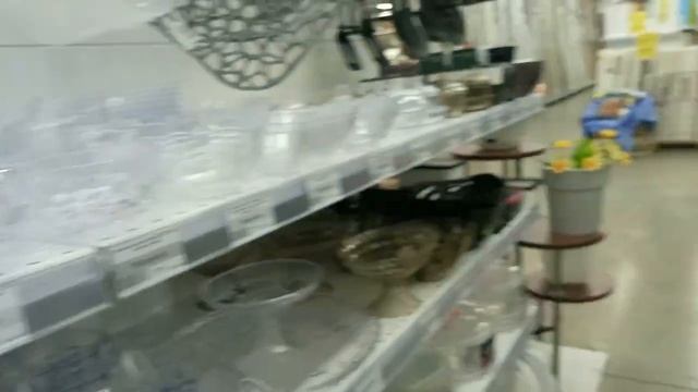 ДОМ - СТРОЙ // ЕДЕМ в СОСЕДНИЙ ГОРОД в СТРОИТЕЛЬНЫЙ МАГАЗИН смотреть онлайн