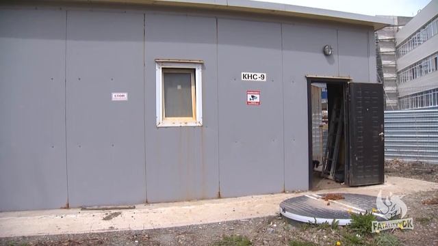 Кто воняет в Большом Камне. любимый город президента. смотреть онлайн