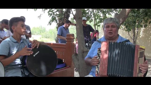 Ахмад Зохири Кургани - ТУЁНАИ НАВ ЛОЛО - Ahmad Zohir 2021 смотреть онлайн