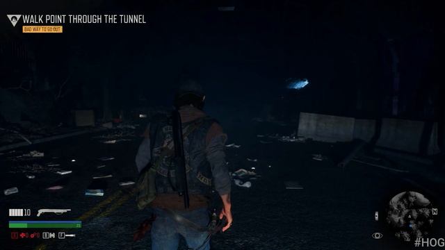 DAYS GONE Gameplay Walkthrough Part 1 [Full Game] [1080p HD 60FPS PC] смотреть онлайн