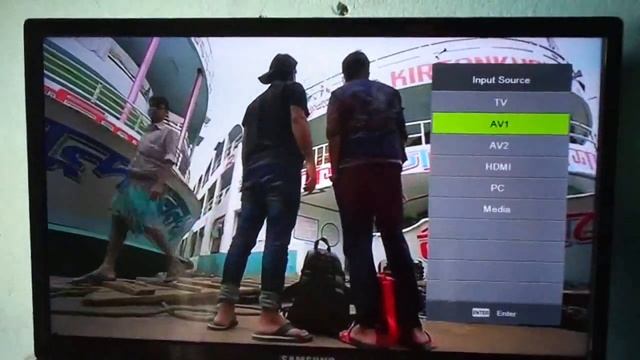 TV No Signal Problem Solved | Latest Trick Fix No Signal Problem 2020| #Nosignalproblem смотреть онлайн