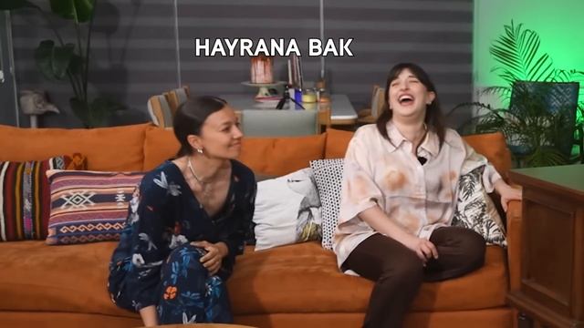 Düşük Bütçeli Talk Şov / @PqueeNN смотреть онлайн
