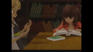 Эндшпиль - Дочь карнавала