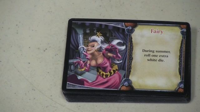 Kingsburg Expansion Review - with Tom Vasel смотреть онлайн