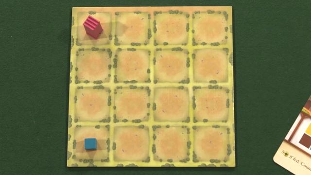 How to Play Tiny Towns смотреть онлайн