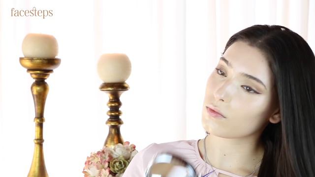 How To Get The Perfect Everyday Look | Facesteps by Verónica Rojas смотреть онлайн