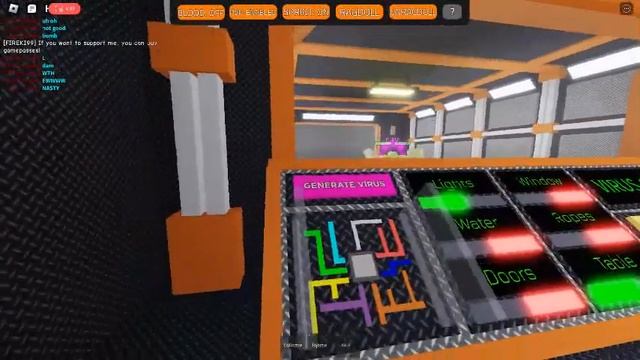 Ro Bots (Roblox) смотреть онлайн