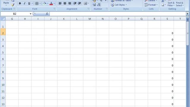 Example of creating a psychological questionnaire "Eysenck’s Personality Inventory" in MS Excel смотреть онлайн