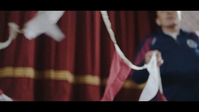 The GAA | Behind Every Great Town... | Guinness Ireland смотреть онлайн