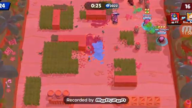 2 часть. Приватный сервер brawl Stars🤑🤑🤑 смотреть онлайн