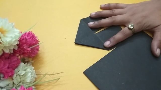 How to make Twist & Pop Up Card Tutorial | Twist & Pop Up Card for scrapbooking | Shyama Arts смотреть онлайн