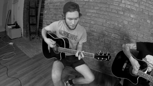 PANDA - Так падал снег Acoustic Live