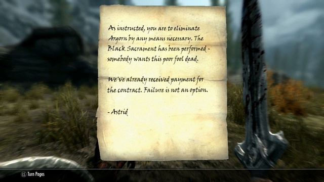 Skyrim läpipeluu Osa 011 // Bäk tu te waitran! смотреть онлайн