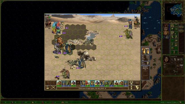 Герои 3 | кампания Фабрики | миссия 6 | В смоле и перьях | Стрим №3 смотреть онлайн