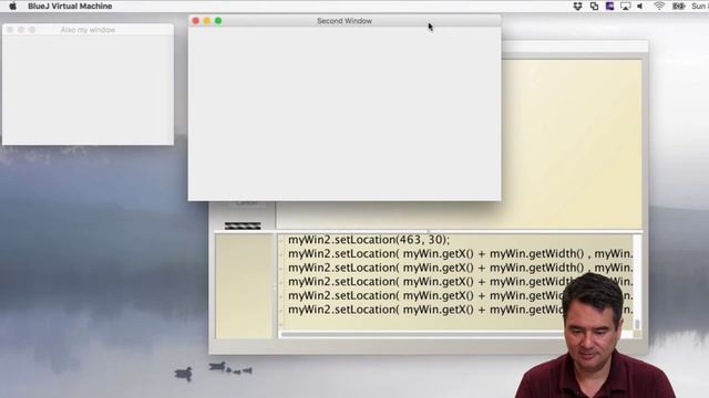 Java: Classes and Objects смотреть онлайн