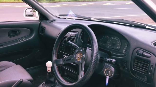 Mitsubishi evolution 3 смотреть онлайн