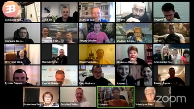 Обсуждения, обновления! Смотрим, посвящаемся.