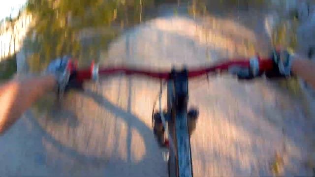 Freeride в Мелеховском карьере смотреть онлайн