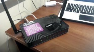 📶 Zyxel Keenetic Giga III, PPPoE настройка роутера на новой прошивке