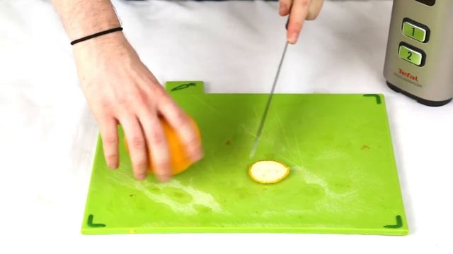 Simple Smoothies - Carrot, Orange, Kiwi & Mango смотреть онлайн