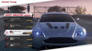 Need for Speed: Most Wanted (2012 VS 2005) - Видеообзор