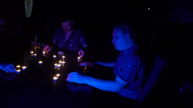 How to Conduct a Séance UNCENSORED ft. Netwinder & Jack Alphasystem смотреть онлайн