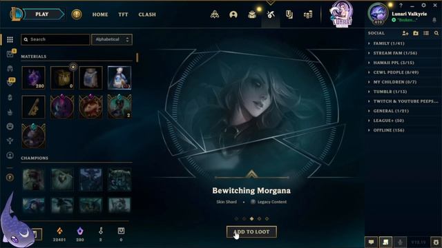 Opening 54 Worlds 2022 Orbs, 8 Grab Bags and an Exclusive Pack смотреть онлайн